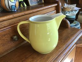 Pot vintage Lilien Porzellan « Daisy » Austria
